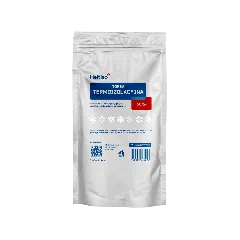 Heltiso Torba termoizolacyjna, 130x70x225 mm, 500 ml, 1szt