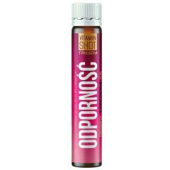 Triggy Vitamin Shot Odporność sm.pomar.,płyn,w amp, 25 ml