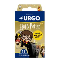 Urgo Harry Potter, opatrunki magiczne, 16 szt.