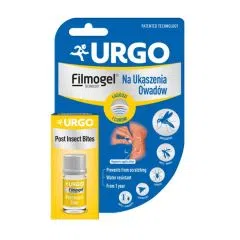 Urgo Na ukaszenia owadow Filmogel, prep., 3,25ml