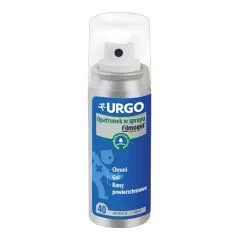 Urgo, opatr., w sprayu, 40 ml