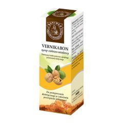 Vernikabon, syrop, 100 ml
