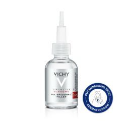 Vichy Liftactiv H.A. Epidemic Filler, skoncentrowane serum przeciwzmarszczkowe, 30 ml