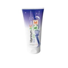 Vitaminum A+E Noc, krem,z postbiotykiem, 90 ml