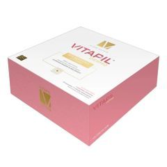 Vitapil Dermo Kolagenowy lifting, proszek., 30 sasz.