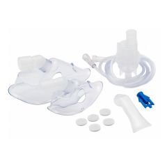 Zestaw do inhal.Microlife,dla dzieci,doroslych,uniwers.,1szt