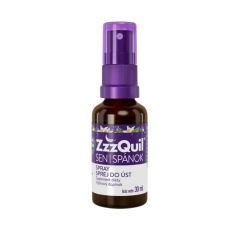 ZzzQuil Sen, spray, 30 ml