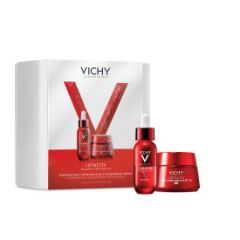 Zestaw Promocyjny, Vichy Liftactiv Collagen Specialist, serum+krem
