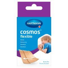 Cosmos Flexible, plaster do cięcia, 1 m x 6 cm, 1 szt.