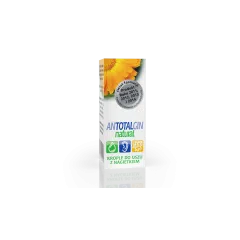 Antotalgin Natural, krople do uszu, 15 g