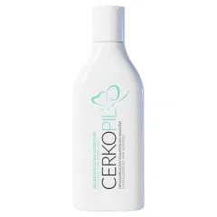 Cerkopil, szampon do włosów, hipoalergiczny, 250 ml