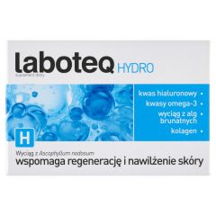 Laboteq Hydro, tabl., 30 szt