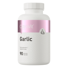 OstroVit Garlic 90 caps