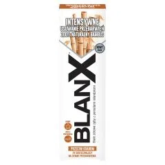 BlanX Przeciw Osadom, pasta do zębów, 75 ml