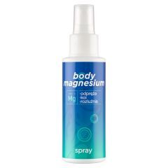 Bodymagnesium, spray, 100 ml
