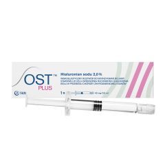 OST Plus, 40 mg/2ml, roztwór do wstrzyknięć, 1 ampułko-strzykawka