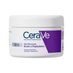 CeraVe, krem z peptydami, 48 g