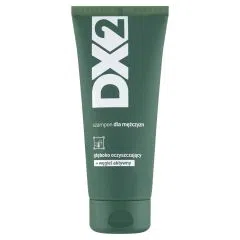 DX2, szamp., głęboko oczyszczający,dla mężczyzn, 150 ml
