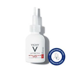 Vichy Liftactiv Retinol Special, serum redukujące zmarszczki, na noc, 30ml