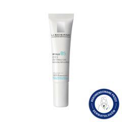 La Roche-Posay Hyalu B5, krem pod oczy przeciwzmarszczkowy, 15 ml