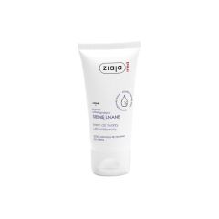 Ziaja Med Siemię Lniane, krem do twarzy ultraodżywczy, 50 ml