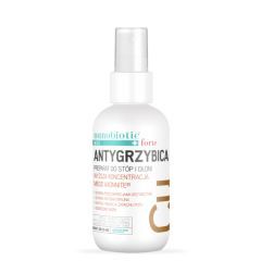 Nanobiotic Med Forte Antygrzybica, spray, 75 ml