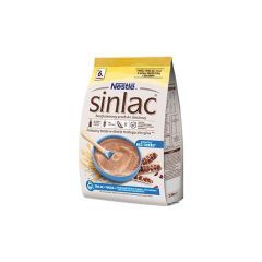 Nestle Sinlac, bezglutenowy produkt zbożowy, po 6 m., 500 g