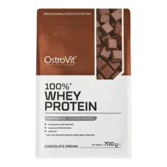 OstroVit, 100% Whey Protein, czekoladowy sen, 700 g