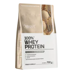 OstroVit, 100% Whey Protein, wanilia, 700 g 