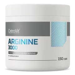 Arginine 1000, kaps., 150 szt