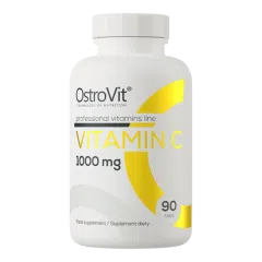 OstroVit, Witamina C 1000 mg, tabletki, 90 szt.