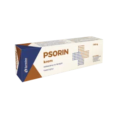 Psorin, krem, 100 g