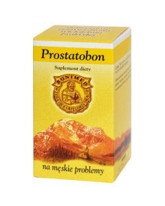 Prostatobon, kaps., 60 szt