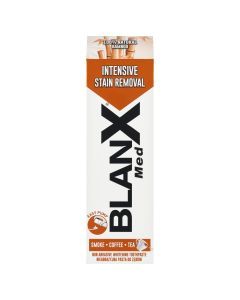 BlanX Med Anty-Osad, pasta do zębów, 75 ml