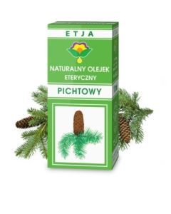 Olejek pichtowy, (Etja), 10 ml