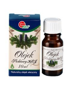 Olejek pichtowy, (Kej), 10 ml