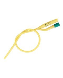 Romed, urologiczny cewnik Foleya CH 14, 30 ml, 1 szt.