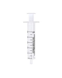 Strzykawka j.u., 5 ml, Romed, 1 szt