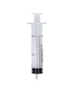 Strzykawka j.u.,20 ml, 3-cz,Romed, 1 szt