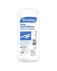 Viscoplast Wata, 100 g, 1szt