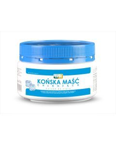 Virde, Maść końska chłodząca, 350 g