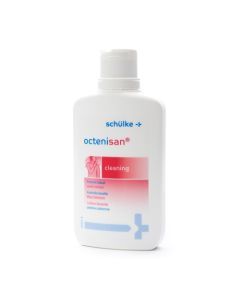 Octenisan, emulsja myjaca,antybakteryjna, 150 ml