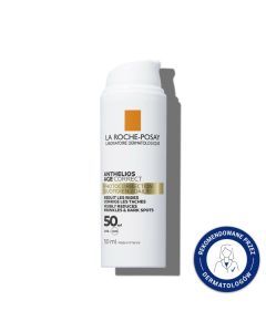 La Roche-Posay Anthelios Age Correct, fotoprotekcja, SPF50, 50ml