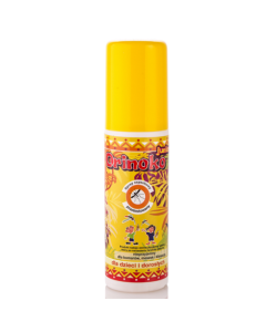 Orinoko Junior,spray ochr,na komary,meszki, 90 ml