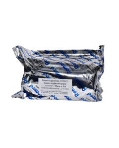 Opaska gipsowa,3 m x 10 cm, super szybkowiążąca, Romed,1 szt
