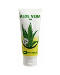 Aloe Vera, żel, 150 g