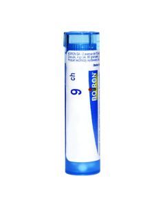 Boiron Aconitum napellus,  9 CH, gran., 4 g,(MZ19324)