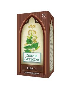 Lipa Fix, 1,5 g, 30 szt. (Herbapol Lublin)