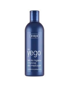 Ziaja Yego, żel do higieny intymnej dla mężczyzn, 300 ml