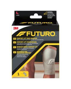 Futuro Comfort, stabilizator kolana, rozmiar L